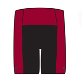Tri Short - Web